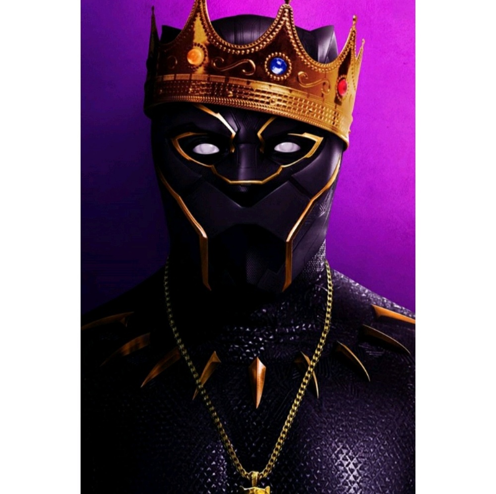 Meet your Posher, Dabb